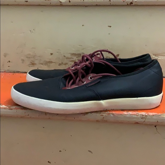 Men’s Dekline casual sneakers, size 8 - Picture 3 of 4